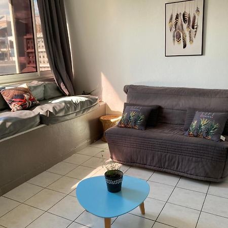 Sun Club Appart Appartement Saint Pierre Buitenkant foto