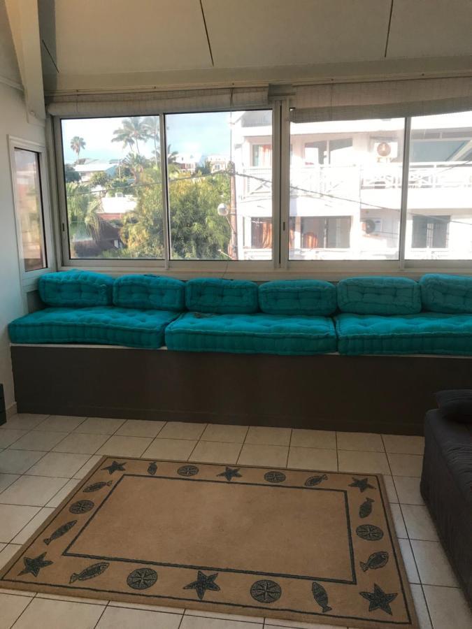 Sun Club Appart Appartement Saint Pierre Buitenkant foto