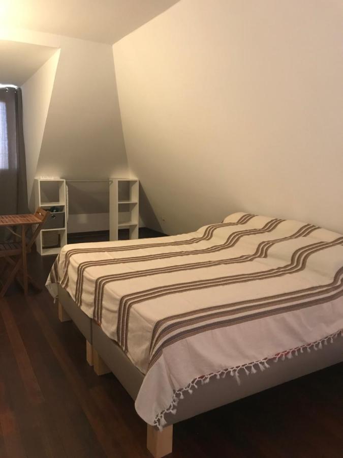 Sun Club Appart Appartement Saint Pierre Buitenkant foto