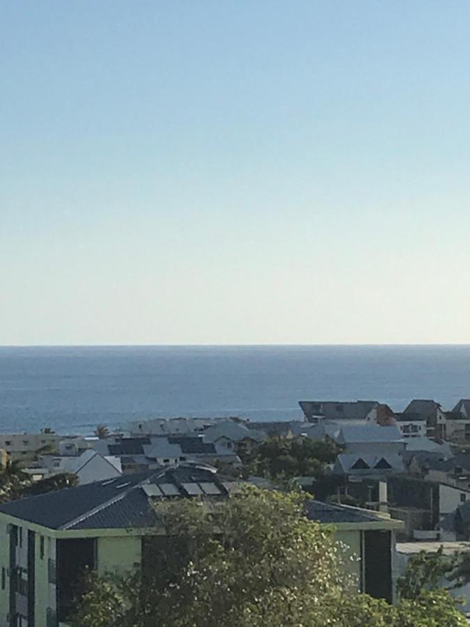Sun Club Appart Appartement Saint Pierre Buitenkant foto