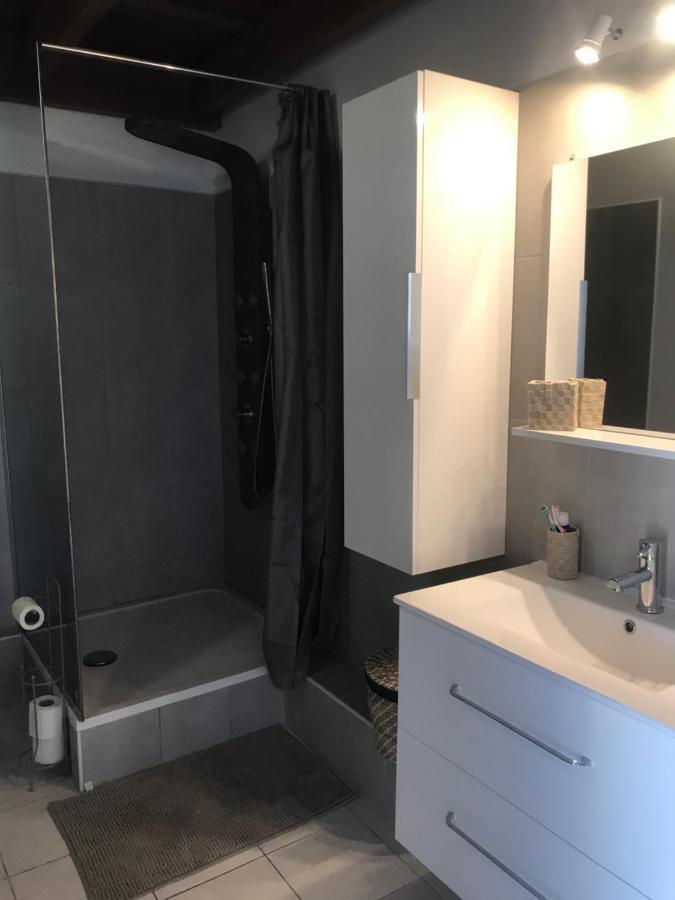 Sun Club Appart Appartement Saint Pierre Buitenkant foto