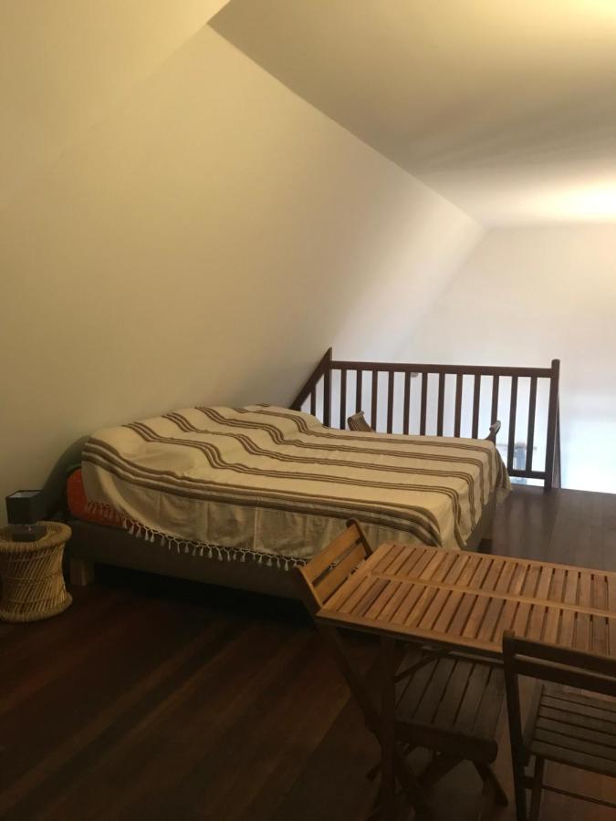 Sun Club Appart Appartement Saint Pierre Buitenkant foto